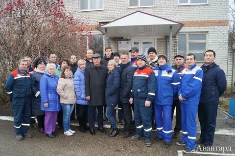 Абинск электросети