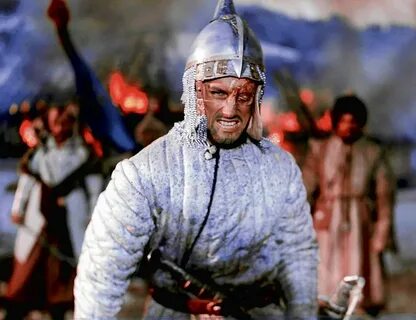 Пан володыевский