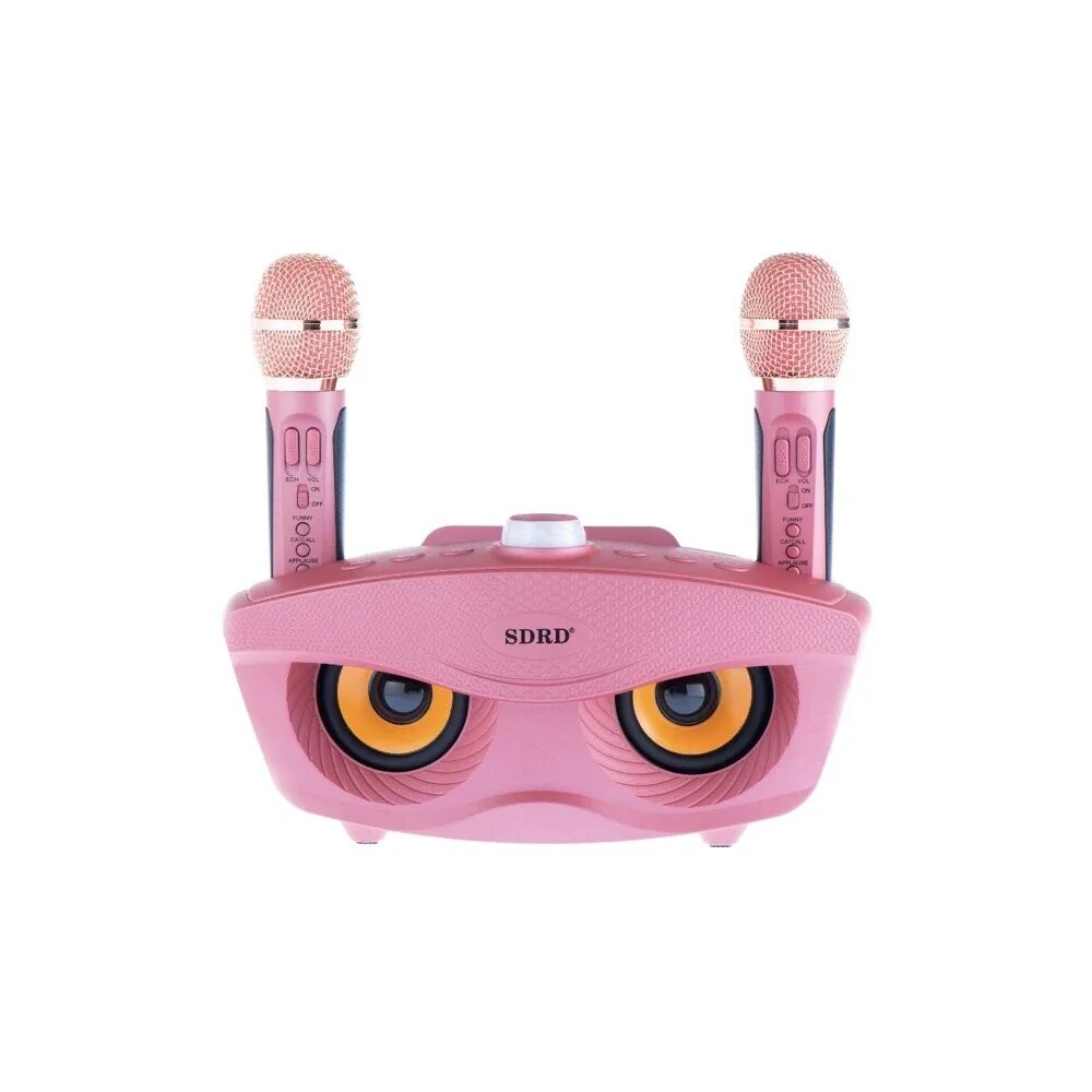 Караоке система sdrd sd306. Караоке sdrd 306. Owl sdrd sd-306. Караоке sd 306. Караоке система sdrd sd306.