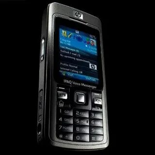 Voice messenger