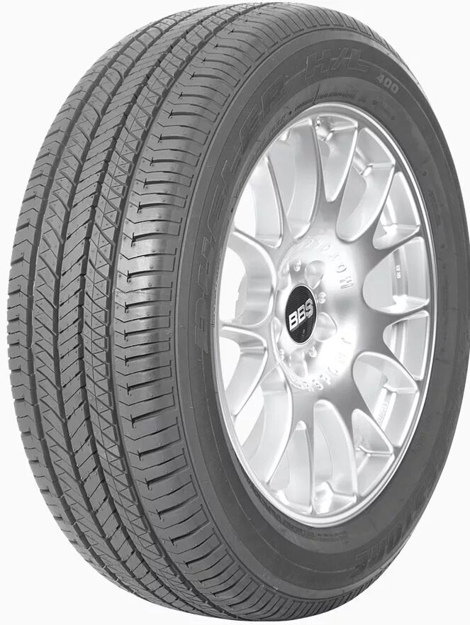 Bridgestone dueler sport отзывы