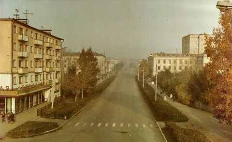 Бугульма лет