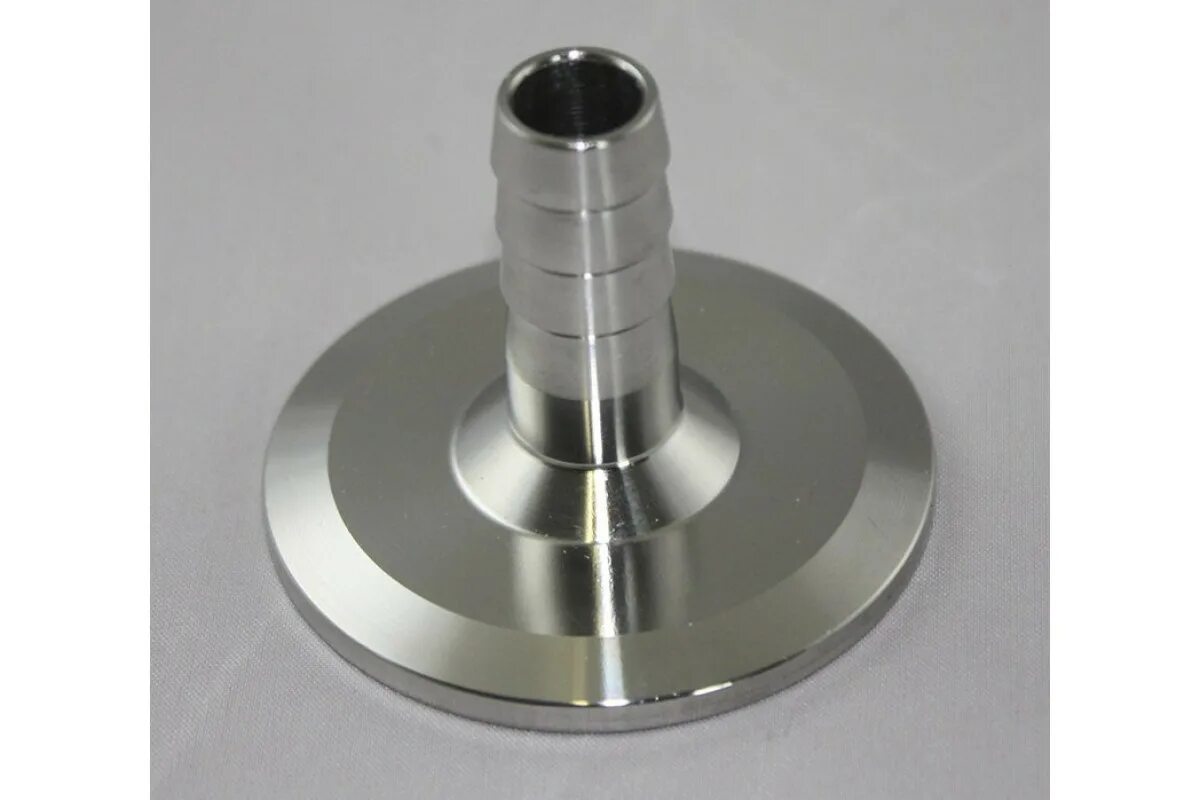 Кламп-штуцер 2". Кламп 1,5" резьба 1" наруж. Штуцер кламп. Переходник «кламп 1,5" - резьба папа 1"». Штуцер шланговый кламп.