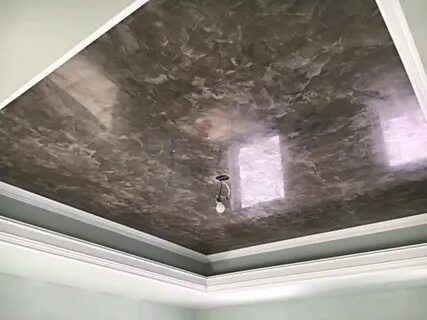Потолки под штукатурку