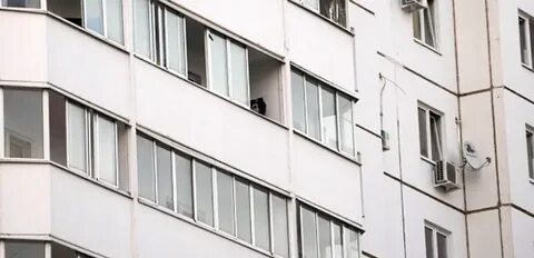 Ребенок выпал окна новости