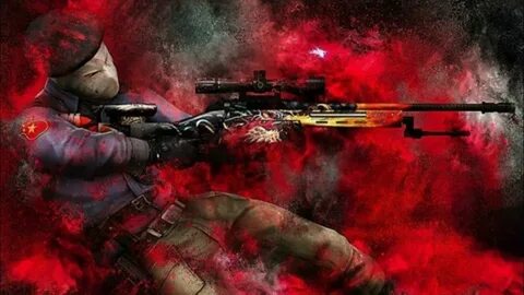 Redder cs go