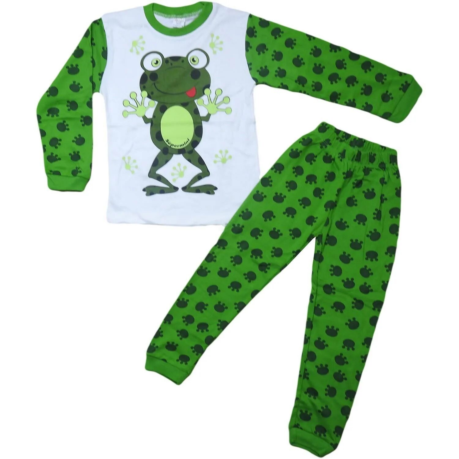 Пижама детская. Пижама детская зеленая. Пижама с лягушками детская. Пижама для мальчика 9 лет. Пижама 5 лет