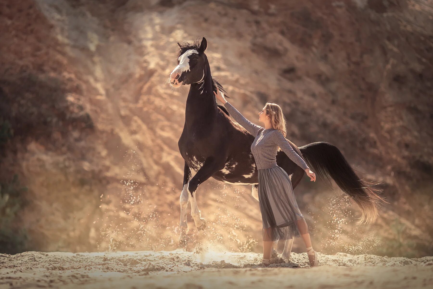 Учительница кони. Фотосессия с лошадьми. Девушка с лошадью. Красивая фотосессия с лошадью. Позирование с лошадью.