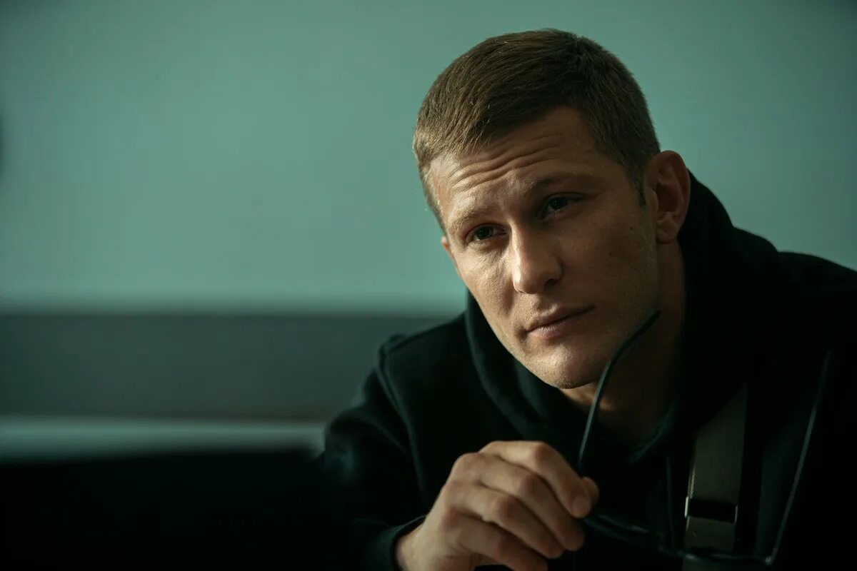 Премьеры детективов 2023