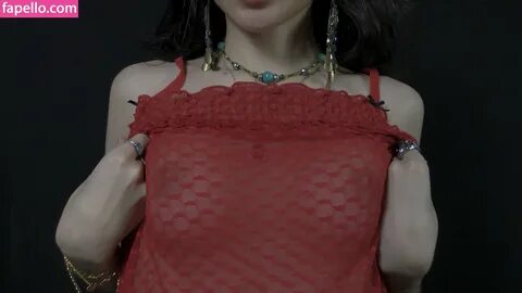 Baby Bella ASMR  babybellaasmr  little.latinaa  missbella Nude Leaked On...