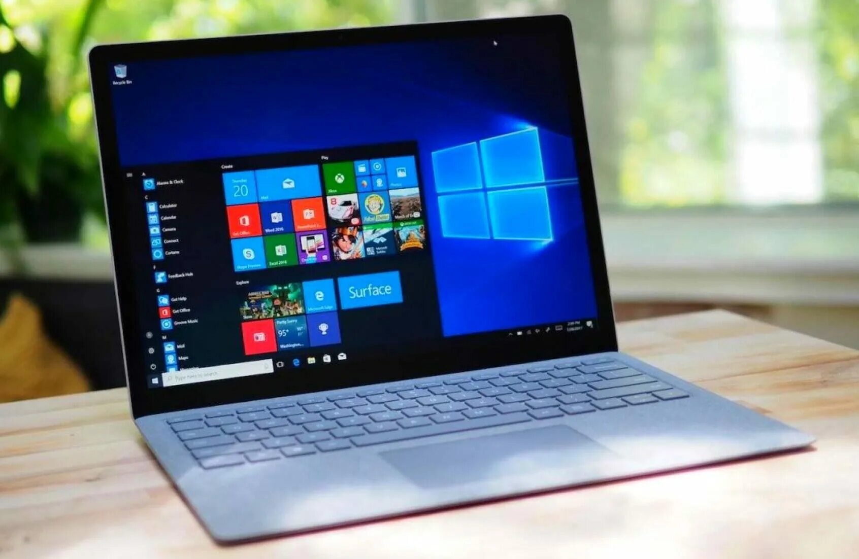 Notebook system