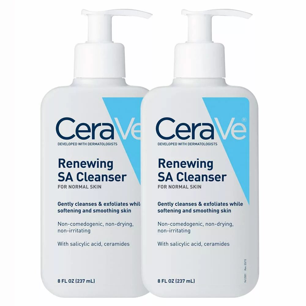 CERAVE Salicylic acid Cleanser. CERAVE sa Cleanser. CERAVE sa Smoothing Cleanser. CERAVE Renewing sa Cleanser. Smoothing cleanser