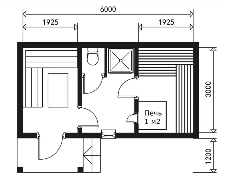 Бана 6 4. Планировка бани 3х5. Планировка бани 3х6 с парилкой. Баня чертеж парилка 3х2м. Баня 6х2.4 планировка.