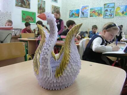 Крылатые фантазии конкурс