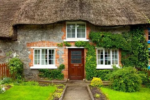 Irish home
