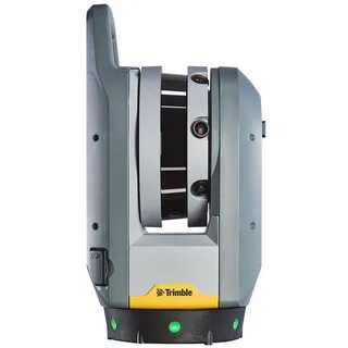 3d сканеры trimble