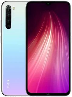 Redmi note 8 4 128
