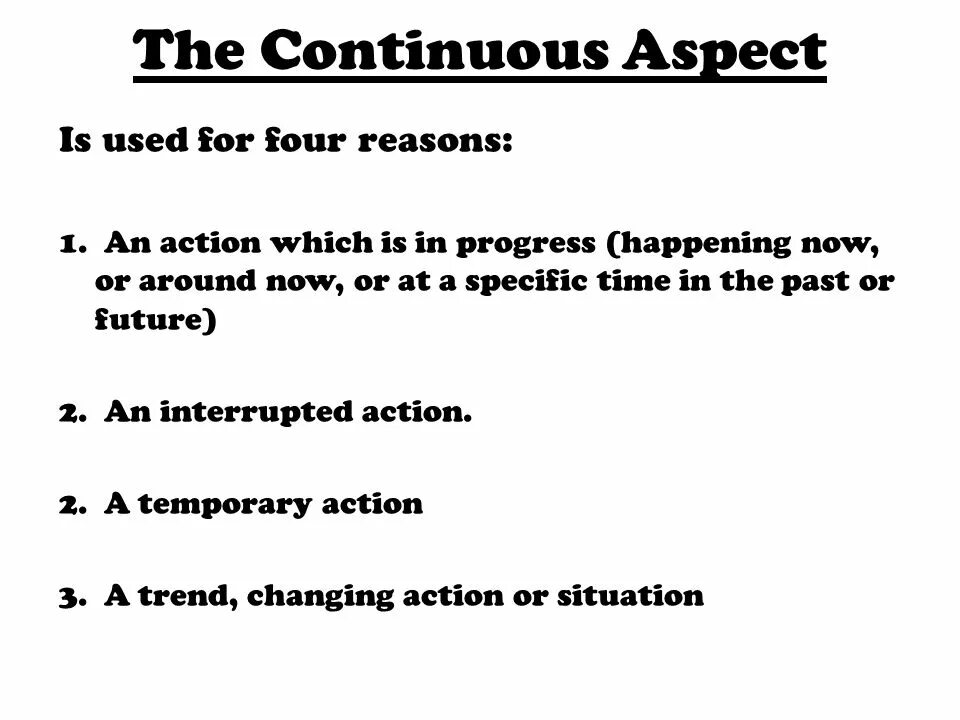 Which is aspect. Continuous aspect. non-continuous aspect. continuous aspect грамматика. simple and continuous aspects.