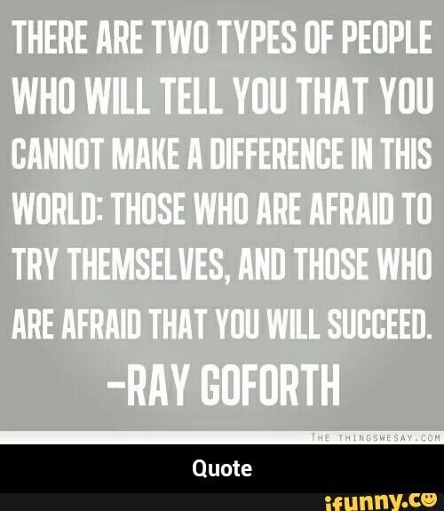 People who made a difference. There are two Types of people in this World. Makes difference quotation. Make a difference Day текст.