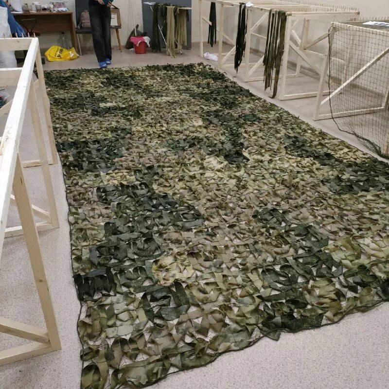 Где плетут маскировочные сети в спб адреса. Где плетут маскировочные сети в спб адреса
