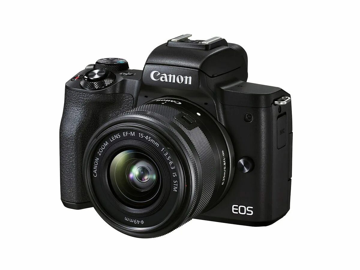 M50 ii. M50 ii