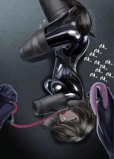 Discover more like HentaiForcedOrgasms: Stimulated in bitch suit and Relate...