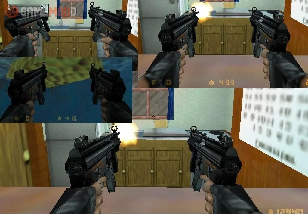 Мод мп. Мп5 кс 1.6. mp40 cs 1.6 m249. модель mp5 для cs 1.6. модель мп5 для cs 1.6.