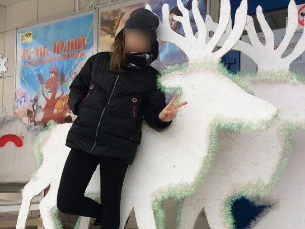 13 Летняя Школьница Лилия Секс