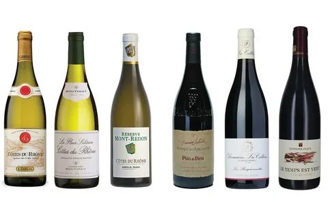 Terre de crus
