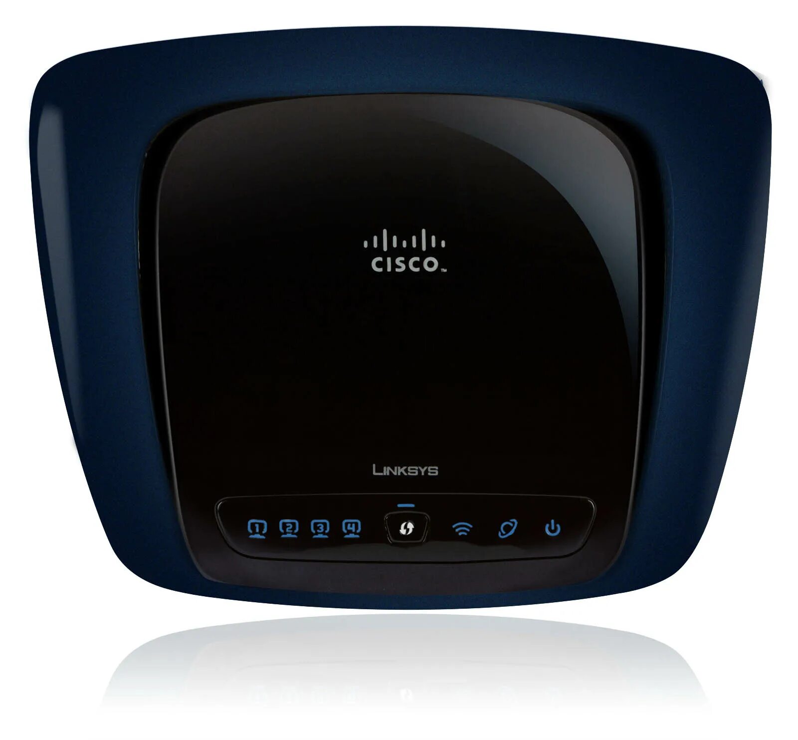 Add cisco