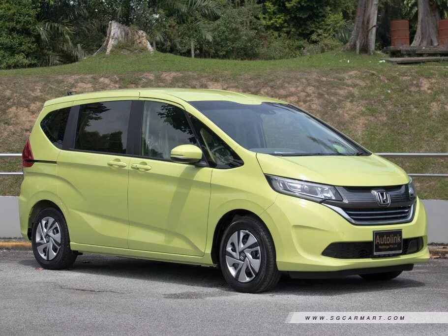 Гибрид купить минск. Honda freed. Honda freed 2018. Honda freed gb7. Honda freed 2 поколение.