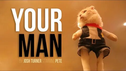 Your man