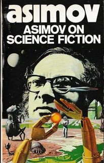 Айзек азимов книги