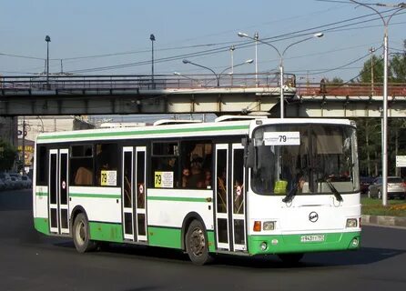 Маршрут 79