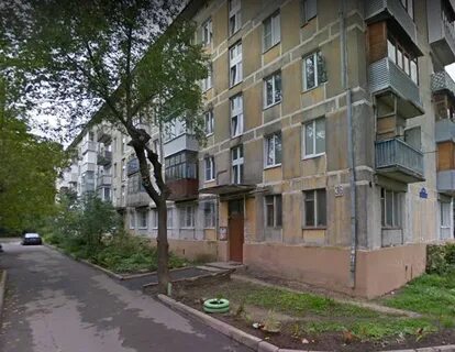 36 ногинск