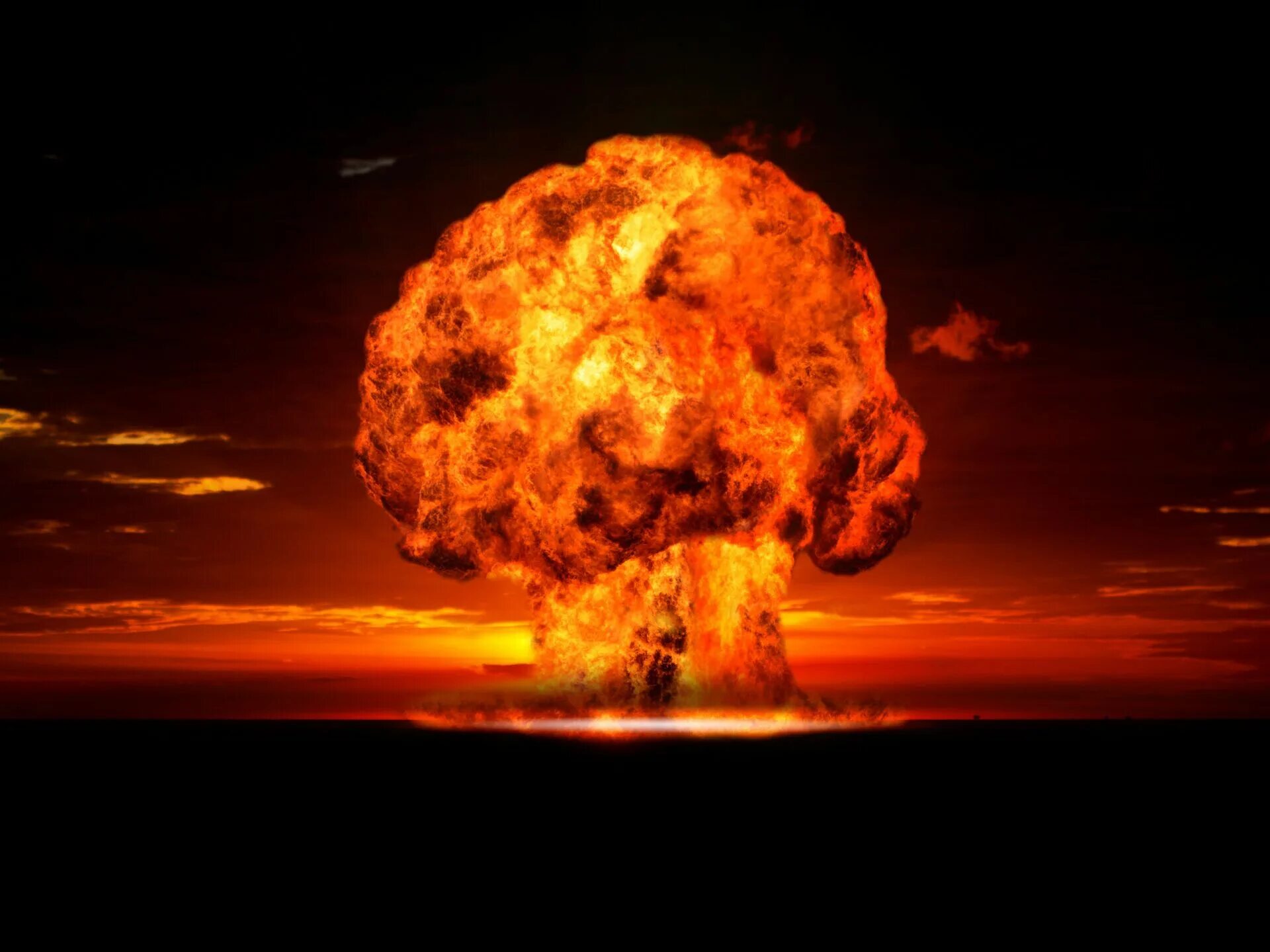 Атомные испытания. Ядерный гриб. Взрыв ядерной бомбы. Взрыв ядерный гриб.
