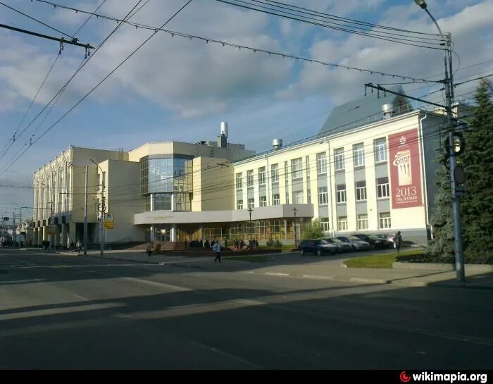 Хроники исторической памяти "Непокоренные: создавая историю" 2022, Рязань - дата