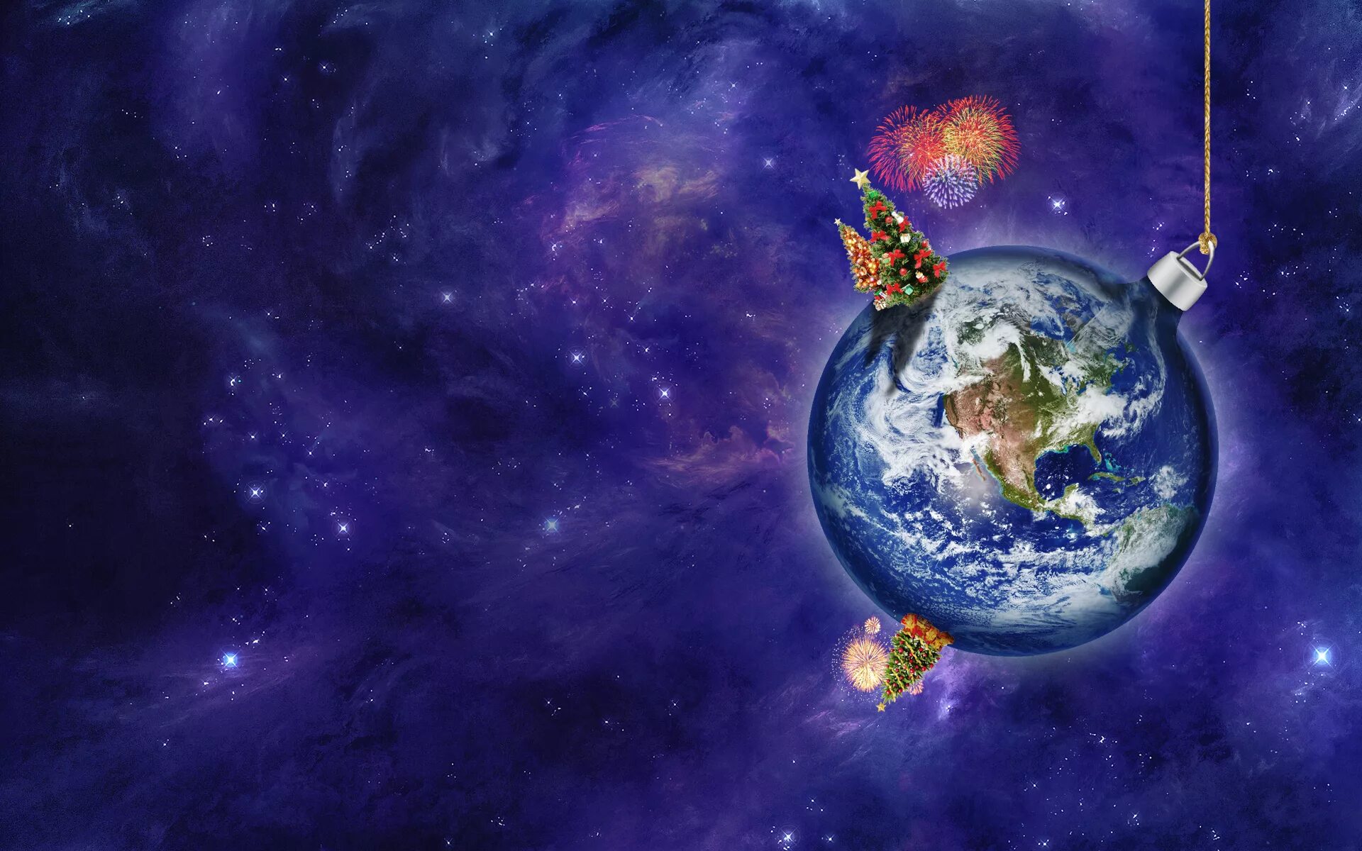Planet years