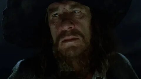 Пират тернер актер