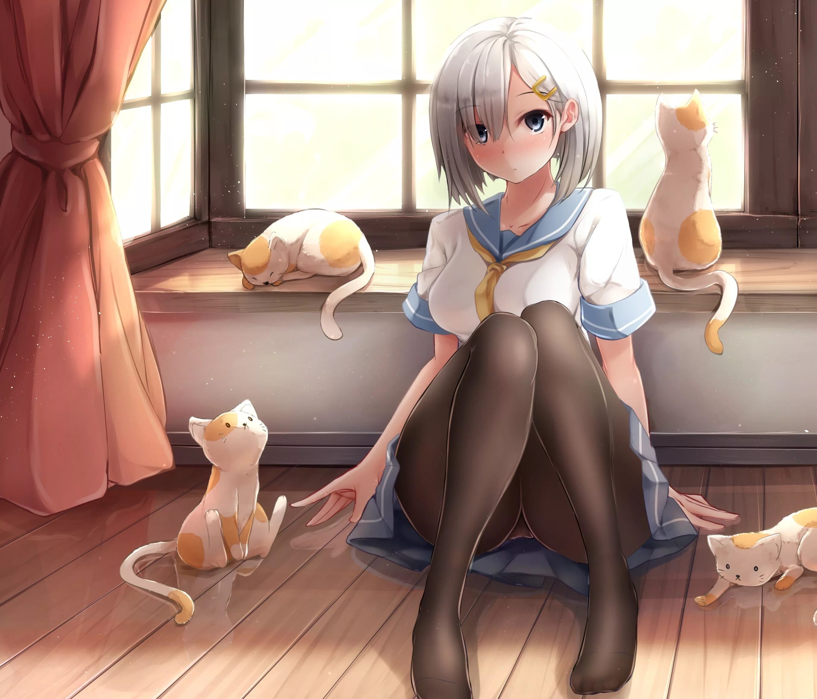 Мику накано feet. Хамаказе кантай чулки. Kashima kantai эччи. Kantai collection ro 500 неко. Miku maekawa эччи.