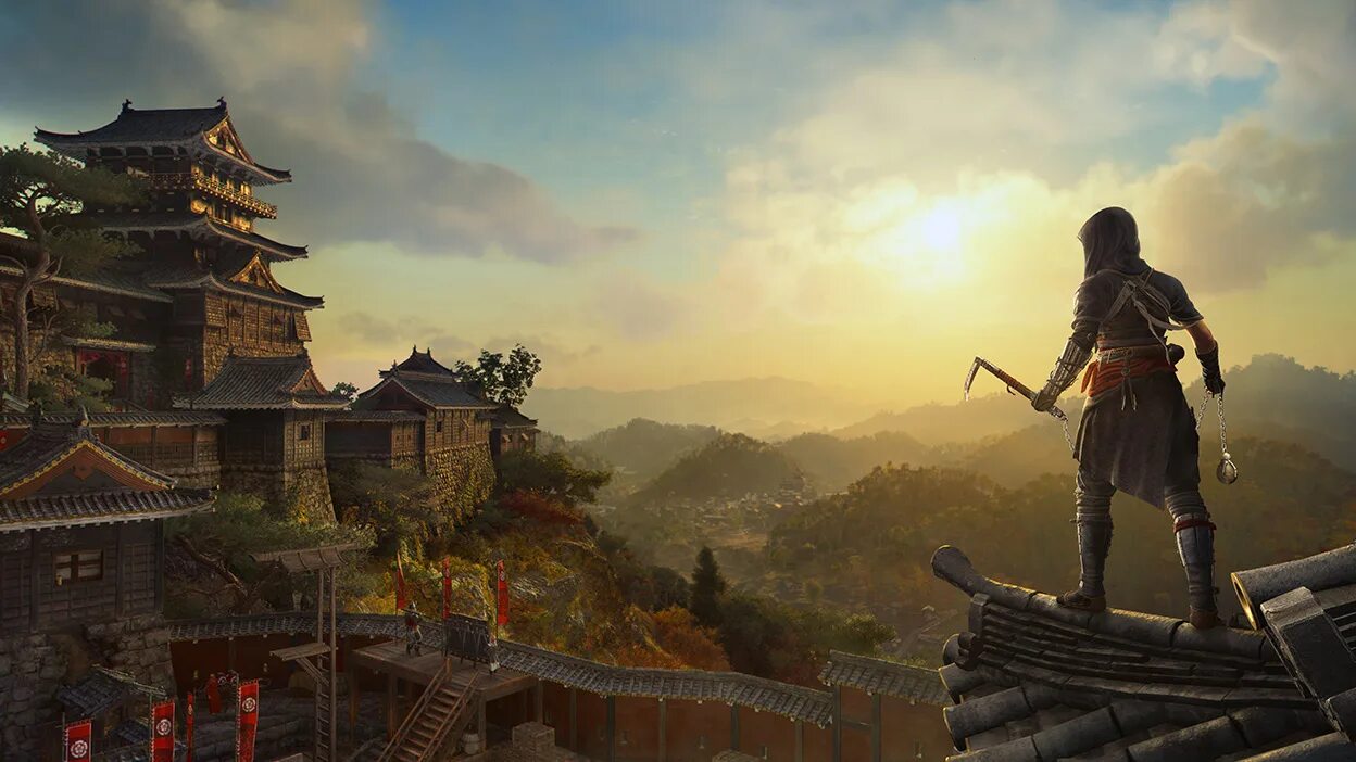 Assassin s creed shadows steam. Assassin s creed shadows steam