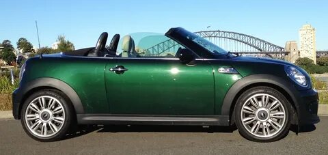 Mini rs