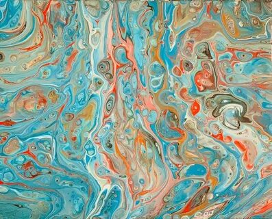 Fluid флюид