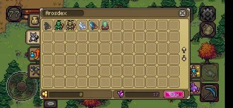 Curse of aros