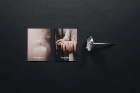 ...language.As an important part of the branding, texts and quotes from the...