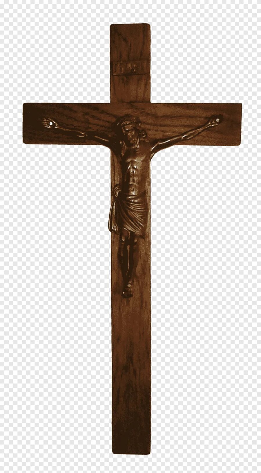 Crucifix script