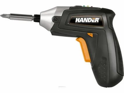 Hander