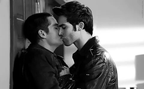 Teen Wolf Boys, Teen Wolf Dylan, Dylan O'brien, Lgbt Couples, Cute... 