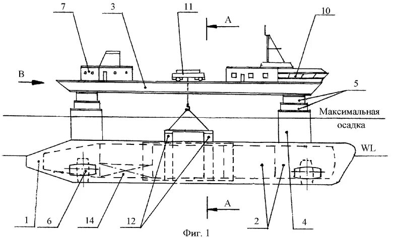 Осадка судна в грузу. Технологическая схема погрузки судна. Траверсы судна. Траверсы на судах. Схема постановки судна в док.