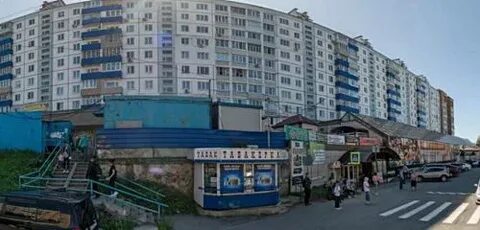 Автобус 75 владивосток